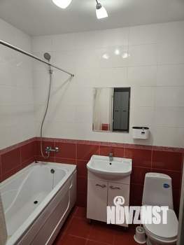 1-к квартира, на длительный срок, 39м2, 16/16 этаж