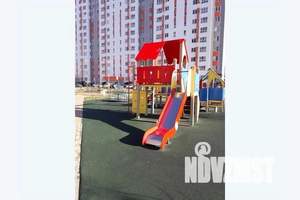 1-к квартира, посуточно, 30м2, 6/16 этаж