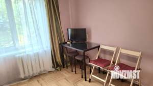 1-к квартира, на длительный срок, 31м2, 2/5 этаж