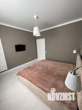 3-к квартира, на длительный срок, 90м2, 19/20 этаж