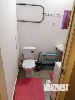 1-к квартира, на длительный срок, 35м2, 2/16 этаж