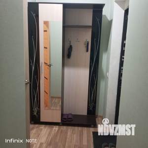 Студия квартира, на длительный срок, 28м2, 4/4 этаж