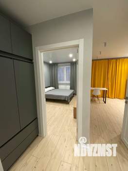 1-к квартира, на длительный срок, 31м2, 9/9 этаж