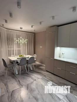 3-к квартира, на длительный срок, 70м2, 23/23 этаж