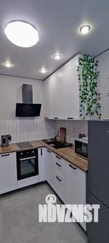 1-к квартира, посуточно, 38м2, 12/20 этаж