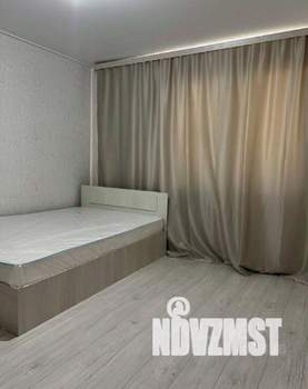 2-к квартира, на длительный срок, 49м2, 4/16 этаж