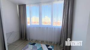 2-к квартира, на длительный срок, 64м2, 6/24 этаж