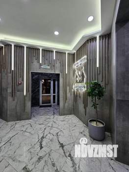 1-к квартира, на длительный срок, 35м2, 4/18 этаж