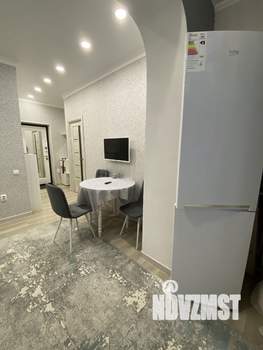 1-к квартира, на длительный срок, 35м2, 4/6 этаж