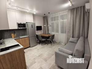 2-к квартира, на длительный срок, 64м2, 13/20 этаж