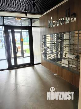 1-к квартира, на длительный срок, 37м2, 1/20 этаж