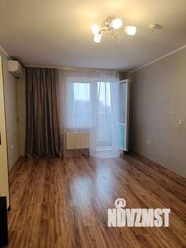 2-к квартира, на длительный срок, 60м2, 3/17 этаж