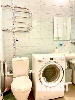 1-к квартира, посуточно, 39м2, 1/1 этаж