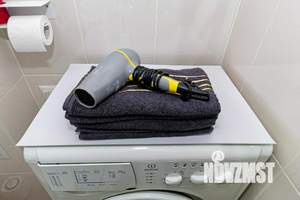 1-к квартира, посуточно, 39м2, 1/1 этаж