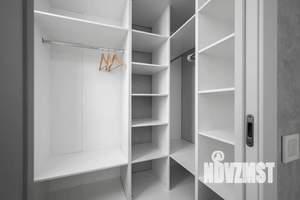 2-к квартира, посуточно, 70м2, 22/24 этаж