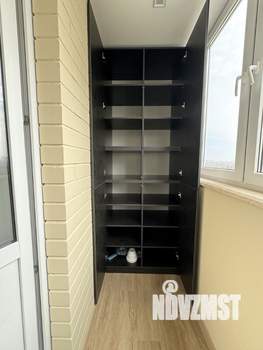 2-к квартира, на длительный срок, 56м2, 10/20 этаж