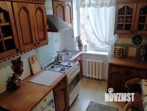3-к квартира, на длительный срок, 60м2, 2/2 этаж