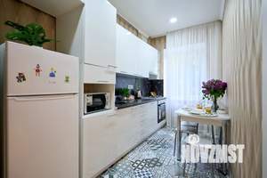 2-к квартира, посуточно, 55м2, 2/4 этаж