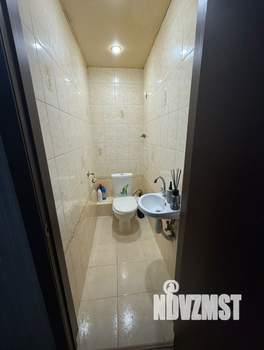 1-к квартира, на длительный срок, 42м2, 1/10 этаж