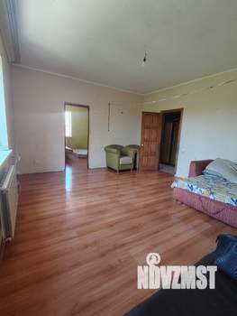 2-к квартира, на длительный срок, 64м2, 2/3 этаж