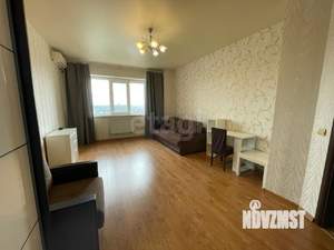 1-к квартира, на длительный срок, 48м2, 11/16 этаж