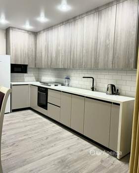 3-к квартира, на длительный срок, 100м2, 6/24 этаж
