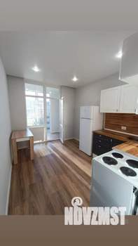 1-к квартира, на длительный срок, 36м2, 19/21 этаж