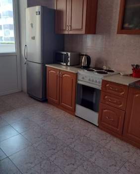 1-к квартира, на длительный срок, 35м2, 6/9 этаж