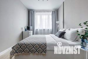 2-к квартира, посуточно, 60м2, 19/24 этаж