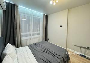 1-к квартира, на длительный срок, 36м2, 14/16 этаж