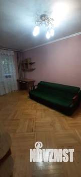 1-к квартира, на длительный срок, 30м2, 2/6 этаж