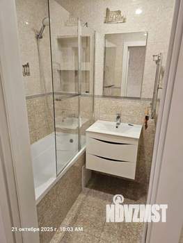 1-к квартира, на длительный срок, 39м2, 2/9 этаж