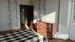 1-к квартира, на длительный срок, 37м2, 6/18 этаж