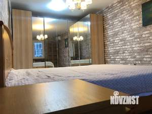 3-к квартира, на длительный срок, 87м2, 12/22 этаж