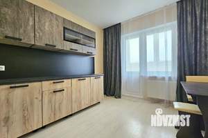 2-к квартира, на длительный срок, 60м2, 3/8 этаж