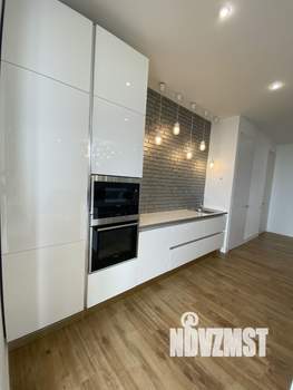 2-к квартира, на длительный срок, 95м2, 20/22 этаж