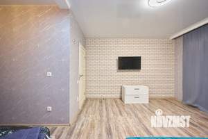 1-к квартира, на длительный срок, 36м2, 10/15 этаж