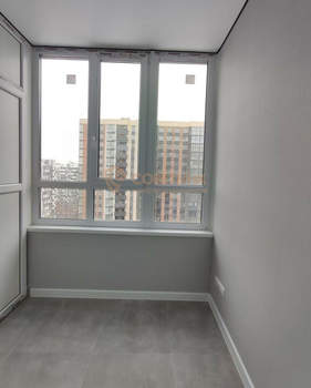 1-к квартира, на длительный срок, 41м2, 16/19 этаж