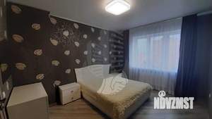 2-к квартира, на длительный срок, 67м2, 20/24 этаж