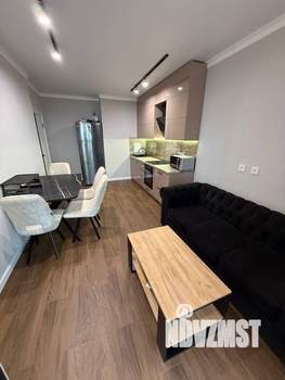 3-к квартира, на длительный срок, 70м2, 22/24 этаж