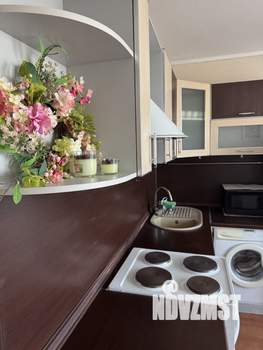 1-к квартира, на длительный срок, 38м2, 15/16 этаж