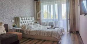 1-к квартира, на длительный срок, 39м2, 1/1 этаж