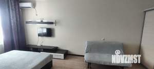 1-к квартира, на длительный срок, 36м2, 12/17 этаж