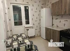 2-к квартира, на длительный срок, 60м2, 8/19 этаж