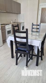 2-к квартира, на длительный срок, 46м2, 15/17 этаж