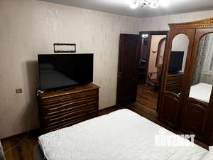 2-к квартира, на длительный срок, 60м2, 2/5 этаж