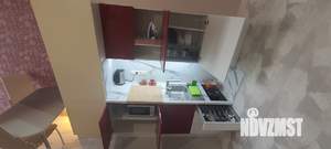 Студия квартира, на длительный срок, 28м2, 12/22 этаж