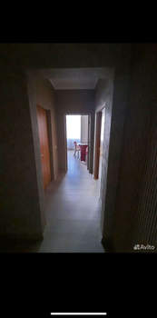 1-к квартира, на длительный срок, 35м2, 4/7 этаж