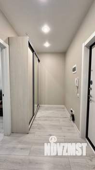 1-к квартира, на длительный срок, 35м2, 9/9 этаж