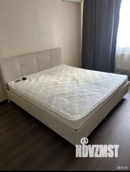 1-к квартира, на длительный срок, 60м2, 7/18 этаж